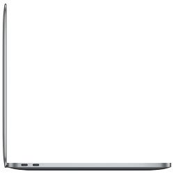 Ноутбук Apple MacBook Pro 13 with Retina display Mid 2017 (Intel Core i5 2300 MHz / 13.3" / 2560x1600 / 8GB / 256GB SSD / DVD нет / Intel Iris Plus Graphics 640 / Wi-Fi / Bluetooth / macOS)