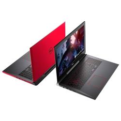 Ноутбук DELL G5 15 5587 (1920x1080, Intel Core i5 2.3 ГГц, RAM 8 ГБ, SSD 128 ГБ, HDD 1000 ГБ, GeForce GTX 1060, Linux)