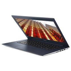 Ноутбук DELL Vostro 5471 (Intel Core i5 8250U 1600 MHz / 14" / 1920x1080 / 4GB / 1000GB HDD / DVD нет / Intel UHD Graphics 620 / Wi-Fi / Bluetooth / Linux)