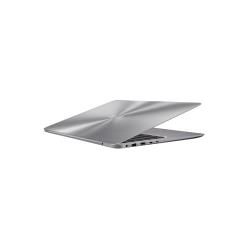 Ноутбук ASUS Zenbook UX310UA-FC1079 (1920x1080, Intel Core i3 2.4 ГГц, RAM 8 ГБ, SSD 256 ГБ, Endless OS)