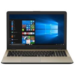 Ноутбук ASUS VivoBook 15 X542UF-DM071T (1920x1080, Intel Core i5 1.6 ГГц, RAM 8 ГБ, HDD 1000 ГБ, GeForce MX130, Win10 Home)