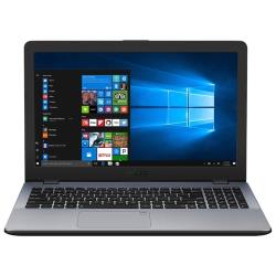 Ноутбук ASUS VivoBook 15 X542UF-DM071T (1920x1080, Intel Core i5 1.6 ГГц, RAM 8 ГБ, HDD 1000 ГБ, GeForce MX130, Win10 Home)