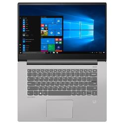 Ноутбук Lenovo Ideapad 530s 15 (Intel Core i3 8130U 2200 MHz / 15.6" / 1920x1080 / 8GB / 128GB SSD / DVD нет / Intel UHD Graphics 620 / Wi-Fi / Bluetooth / Windows 10 Home)