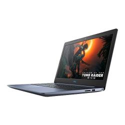 Ноутбук DELL G3 15 3579 (1920x1080, Intel Core i7 2.2 ГГц, RAM 8 ГБ, SSD 128 ГБ, HDD 1000 ГБ, GeForce GTX 1050 Ti, Linux)