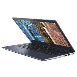 Ноутбук DELL Vostro 5370 (Intel Core i5 8250U 1600 MHz / 13.3" / 1920x1080 / 4Gb / 256Gb SSD / DVD нет / Intel UHD Graphics 620 / Wi-Fi / Bluetooth / Windows 10 Home)