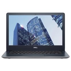 Ноутбук DELL Vostro 5370 (Intel Core i5 8250U 1600 MHz / 13.3" / 1920x1080 / 4Gb / 256Gb SSD / DVD нет / Intel UHD Graphics 620 / Wi-Fi / Bluetooth / Windows 10 Home)