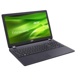 Ноутбук Acer Extensa EX2519-P5PG (1366x768, Intel Pentium 1.6 ГГц, RAM 2 ГБ, HDD 500 ГБ, Linux)