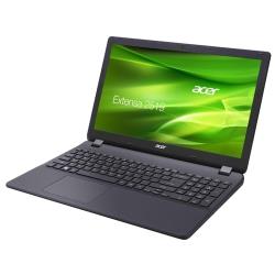 Ноутбук Acer Extensa EX2519-P5PG (1366x768, Intel Pentium 1.6 ГГц, RAM 2 ГБ, HDD 500 ГБ, Linux)