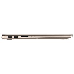 Ноутбук ASUS VivoBook S15 S510 (1920x1080, Intel Core i3 2.4 ГГц, RAM 4 ГБ, SSD 256 ГБ, GeForce MX150, Endless OS)