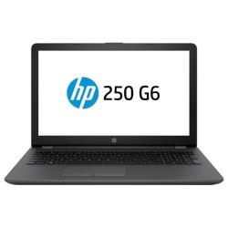 Ноутбук HP 250 G6 (1366x768, Intel Core i3 2.3 ГГц, RAM 4 ГБ, HDD 500 ГБ, DOS)