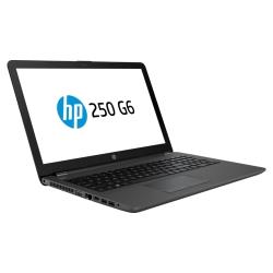 Ноутбук HP 250 G6 (1366x768, Intel Core i3 2.3 ГГц, RAM 4 ГБ, HDD 500 ГБ, DOS)