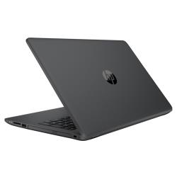 Ноутбук HP 250 G6 (1920x1080, Intel Core i3 2.3 ГГц, RAM 8 ГБ, SSD 256 ГБ, Radeon 520, DOS)