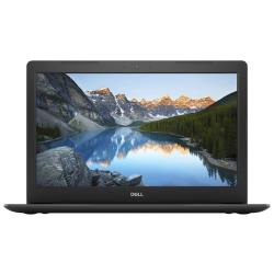 Ноутбук DELL INSPIRON 5770 (1920x1080, Intel Core i3 2 ГГц, RAM 8 ГБ, HDD 1000 ГБ, Linux)