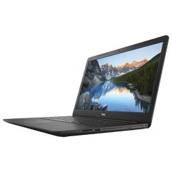 Ноутбук DELL INSPIRON 5770 (1920x1080, Intel Core i3 2 ГГц, RAM 8 ГБ, HDD 1000 ГБ, Linux)