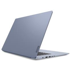 Ноутбук Lenovo Ideapad 530s 15IKB (1920x1080, Intel Core i7 1.8 ГГц, RAM 8 ГБ, SSD 256 ГБ, GeForce MX150, Win10 Home)