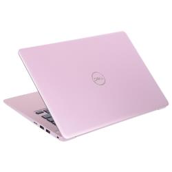 Ноутбук DELL INSPIRON 5370 (1920x1080, Intel Core i3 2.2 ГГц, RAM 4 ГБ, SSD 128 ГБ, Linux)