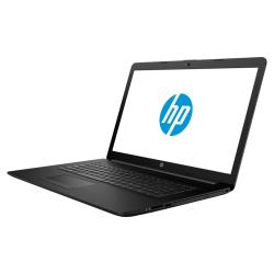 Ноутбук HP 17-ca0 (1600x900, AMD A6 2.6 ГГц, RAM 4 ГБ, HDD 500 ГБ, Radeon 530, Win10 Home)