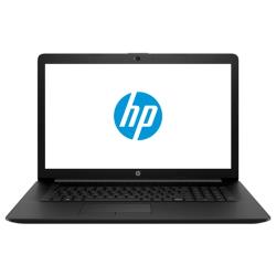 Ноутбук HP 17-ca0 (1600x900, AMD A6 2.6 ГГц, RAM 4 ГБ, HDD 500 ГБ, Radeon 530, Win10 Home)