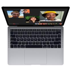 Ноутбук Apple MacBook Air 13 Late 2018 (2560x1600, Intel Core i5 1.6 ГГц, RAM 8 ГБ, SSD 128 ГБ)