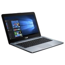 Ноутбук ASUS VivoBook S15 S510UN-BQ193T (1920x1080, Intel Core i3 2.4 ГГц, RAM 6 ГБ, HDD 1000 ГБ, GeForce MX150, Win10 Home)