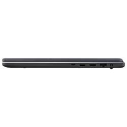 Ноутбук ASUS VivoBook 17 X705 (1600x900, Intel Celeron 1.1 ГГц, RAM 4 ГБ, HDD 1000 ГБ, Endless OS)