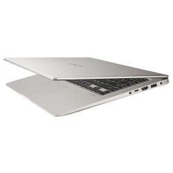 Ноутбук ASUS VivoBook S15 S510 (1920x1080, Intel Core i3 2.2 ГГц, RAM 6 ГБ, SSD 256 ГБ, Endless OS)