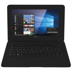 Ноутбук Digma EVE 100 (Intel Atom x5 Z8350 1440 MHz / 10.1" / 1024x600 / 2Gb / 32Gb SSD / DVD нет / Intel HD Graphics 400 / Wi-Fi / Bluetooth / Windows 10 Home)