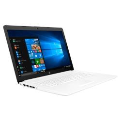 17.3" Ноутбук HP 17-ca0 (1600x900, AMD A6 2.6 ГГц, RAM 4 ГБ, HDD 500 ГБ, Win10 Home)