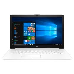 17.3" Ноутбук HP 17-ca0 (1600x900, AMD A6 2.6 ГГц, RAM 4 ГБ, HDD 500 ГБ, Win10 Home)