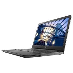 Ноутбук DELL Vostro 3578 (1366x768, Intel Core i3 2.3 ГГц, RAM 4 ГБ, HDD 1000 ГБ, Radeon 520, Linux)