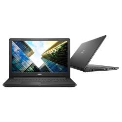 Ноутбук DELL Vostro 3578 (1366x768, Intel Core i3 2.3 ГГц, RAM 4 ГБ, HDD 1000 ГБ, Radeon 520, Linux)