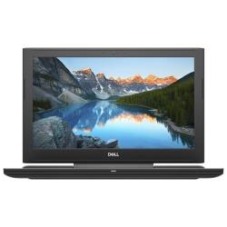 Ноутбук DELL G5 15 5587 (1920x1080, Intel Core i7 2.2 ГГц, RAM 8 ГБ, SSD 128 ГБ, HDD 1000 ГБ, GeForce GTX 1050 Ti, Linux)