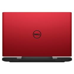 Ноутбук DELL G5 15 5587 (1920x1080, Intel Core i7 2.2 ГГц, RAM 8 ГБ, SSD 128 ГБ, HDD 1000 ГБ, GeForce GTX 1050 Ti, Linux)