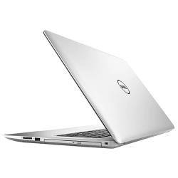 Ноутбук DELL INSPIRON 5770 (1920x1080, Intel Core i3 2.3 ГГц, RAM 4 ГБ, HDD 1000 ГБ, Radeon 530, Linux)