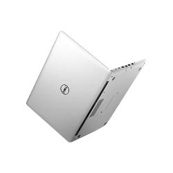 Ноутбук DELL INSPIRON 5770 (1920x1080, Intel Core i3 2.3 ГГц, RAM 4 ГБ, HDD 1000 ГБ, Radeon 530, Linux)