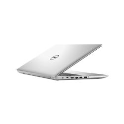 Ноутбук DELL INSPIRON 5770 (1920x1080, Intel Core i3 2.3 ГГц, RAM 4 ГБ, HDD 1000 ГБ, Radeon 530, Linux)