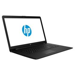 Ноутбук HP 17-ak059ur (AMD A9 9420 3000 MHz / 17.3" / 1600x900 / 4GB / 500GB HDD / DVD-RW / AMD Radeon 530 / Wi-Fi / Bluetooth / Windows 10 Home)