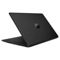 Ноутбук HP 17-ak059ur (AMD A9 9420 3000 MHz / 17.3" / 1600x900 / 4GB / 500GB HDD / DVD-RW / AMD Radeon 530 / Wi-Fi / Bluetooth / Windows 10 Home)