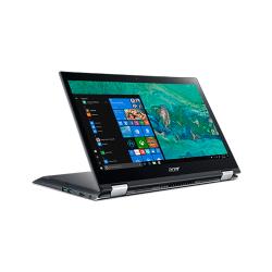 14" Ноутбук Acer Spin 3 SP314-51-34XH (1920x1080, Intel Core i3 2 ГГц, RAM 4 ГБ, HDD 500 ГБ, Win10 Home)