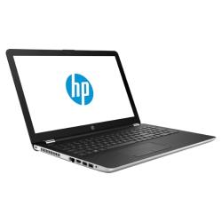 Ноутбук HP 15-bs (1920x1080, Intel Core i3 2 ГГц, RAM 4 ГБ, HDD 500 ГБ, Radeon 520, DOS)