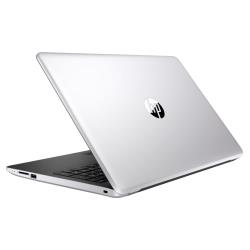 Ноутбук HP 15-bs (1920x1080, Intel Core i3 2 ГГц, RAM 4 ГБ, HDD 500 ГБ, Radeon 520, DOS)