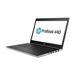 Ноутбук HP ProBook 440 G5 (1366x768, Intel Core i5 2.5 ГГц, RAM 4 ГБ, HDD 500 ГБ, DOS)