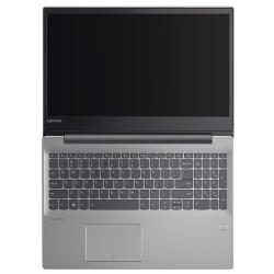 Ноутбук Lenovo IdeaPad 720 15 (1920x1080, Intel Core i5 2.5 ГГц, RAM 6 ГБ, HDD 1000 ГБ, Radeon RX 560, Win10 Home)