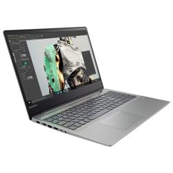 Ноутбук Lenovo IdeaPad 720 15 (1920x1080, Intel Core i5 2.5 ГГц, RAM 6 ГБ, HDD 1000 ГБ, Radeon RX 560, Win10 Home)