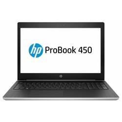 Ноутбук HP ProBook 450 G5 (1920x1080, Intel Core i3 2.2 ГГц, RAM 4 ГБ, SSD 128 ГБ, Win10 Pro)