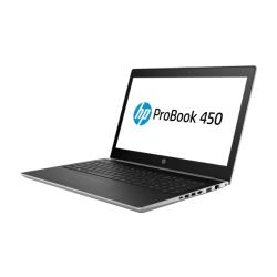 Ноутбук HP ProBook 450 G5 (1920x1080, Intel Core i3 2.2 ГГц, RAM 4 ГБ, SSD 128 ГБ, Win10 Pro)