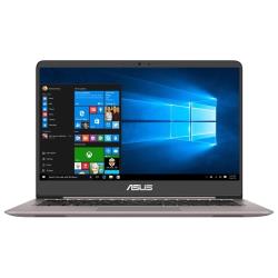 Ноутбук ASUS ZenBook UX410UA-GV503T (1920x1080, Intel Core i3 2.2 ГГц, RAM 4 ГБ, SSD 256 ГБ, Win10 Home)