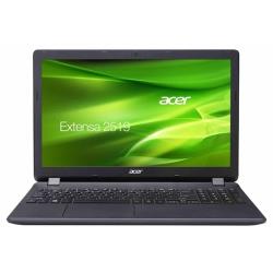 Ноутбук Acer Extensa EX2519-P79W (1366x768, Intel Pentium 1.6 ГГц, RAM 4 ГБ, HDD 500 ГБ, Linux)