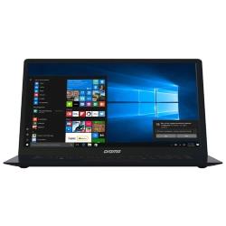 Ноутбук Digma CITI E603 (Intel Celeron N3350 1100 MHz / 15.6" / 1920x1080 / 4Gb / 32Gb SSD / DVD нет / Intel HD Graphics 500 / Wi-Fi / Bluetooth / Windows 10 Home)