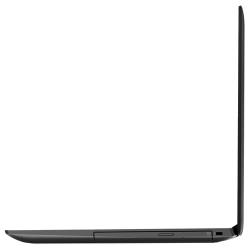 Ноутбук Lenovo IdeaPad 320 15 (1366x768, Intel Core i3 2 ГГц, RAM 4 ГБ, HDD 1000 ГБ, DOS)